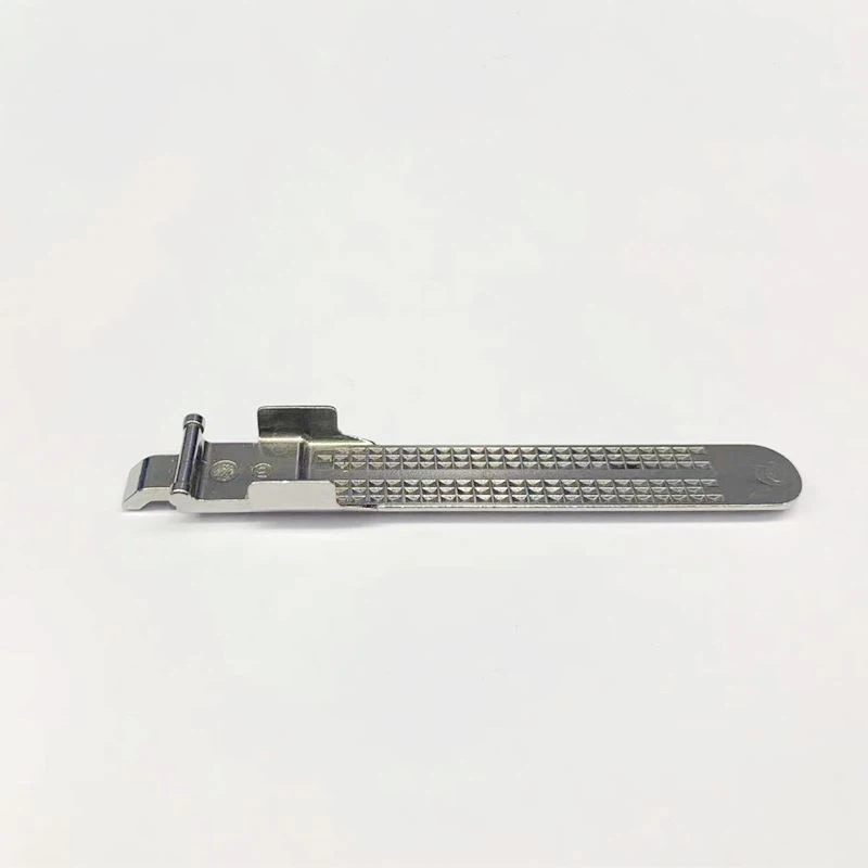 Hemostatic Base Nail Stand MIM